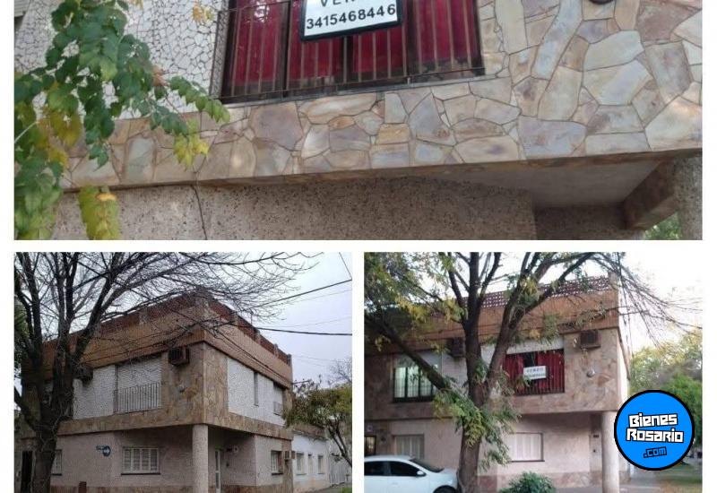 Casas - Rosario - Venta