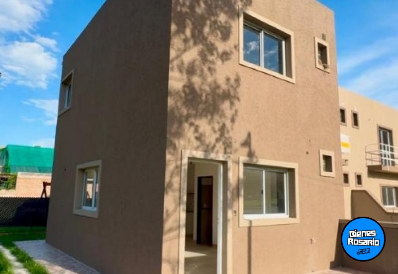 Departamentos - Roldan - Venta