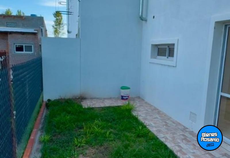 Departamentos - Roldan - Venta