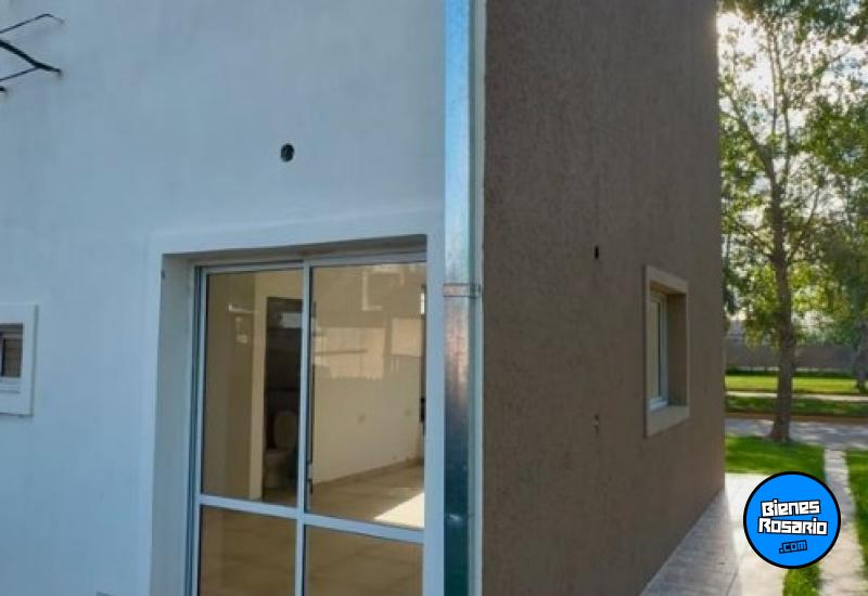 Departamentos - Roldan - Venta