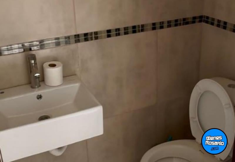 Departamentos - Roldan - Venta