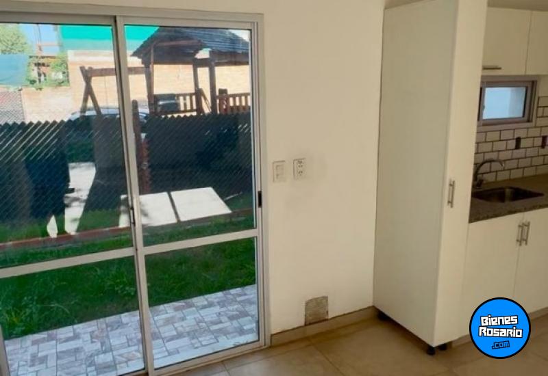 Departamentos - Roldan - Venta