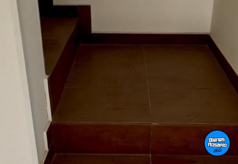 Departamentos - Roldan - Venta