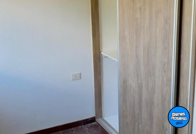 Departamentos - Roldan - Venta