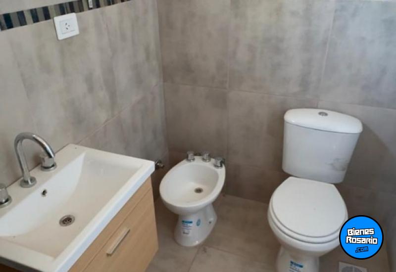 Departamentos - Roldan - Venta