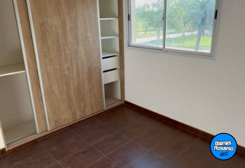 Departamentos - Roldan - Venta