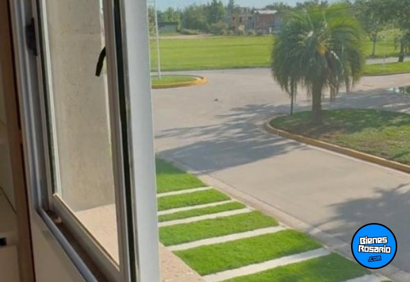 Departamentos - Roldan - Venta