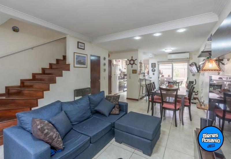 Casas - Rosario - Venta