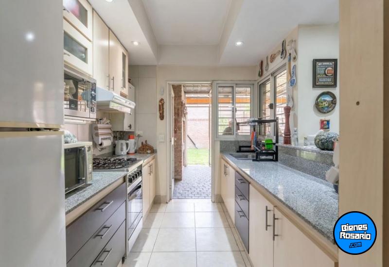Casas - Rosario - Venta