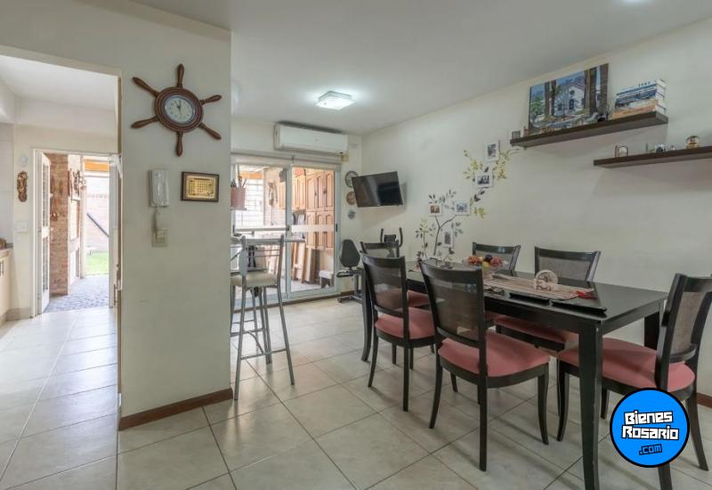 Casas - Rosario - Venta