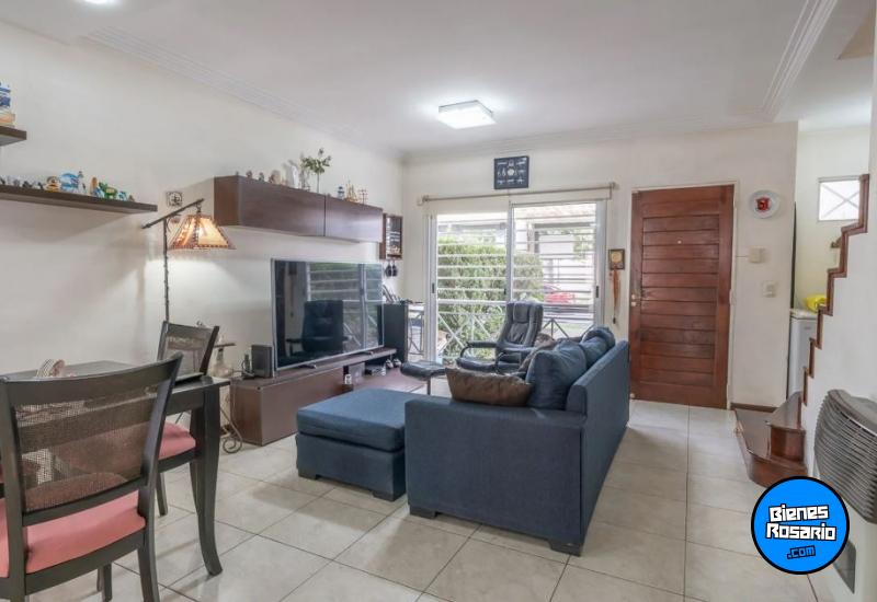 Casas - Rosario - Venta