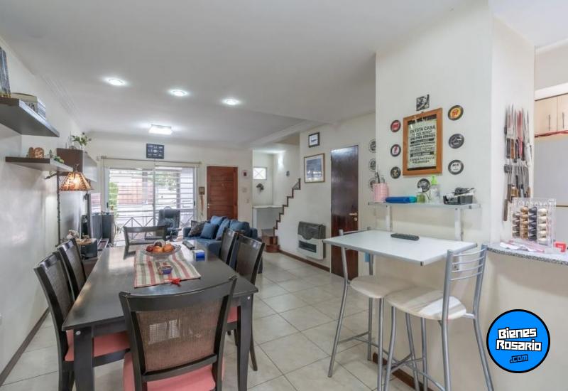 Casas - Rosario - Venta