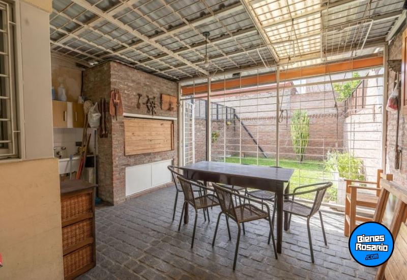 Casas - Rosario - Venta