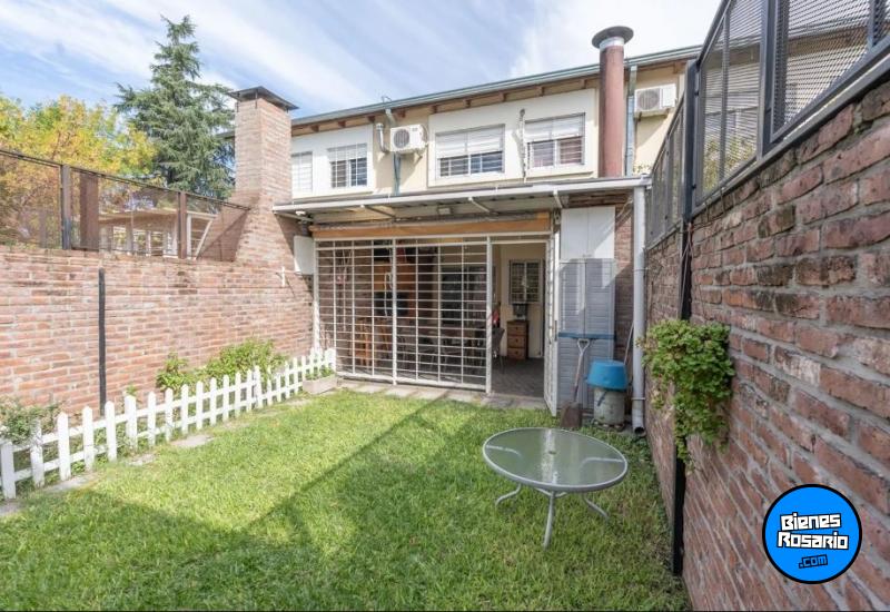 Casas - Rosario - Venta