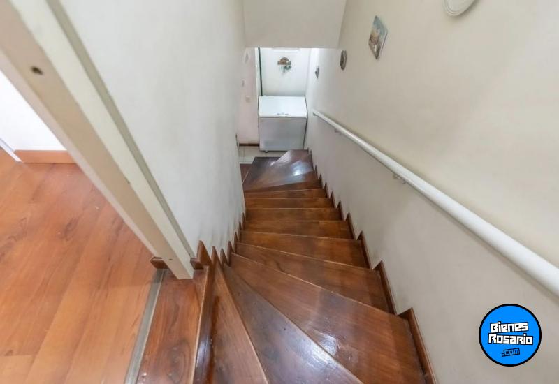 Casas - Rosario - Venta