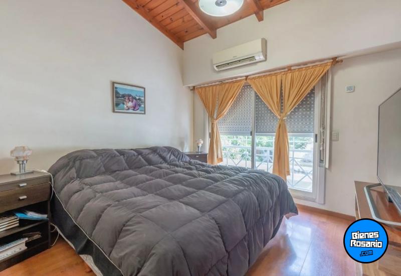 Casas - Rosario - Venta