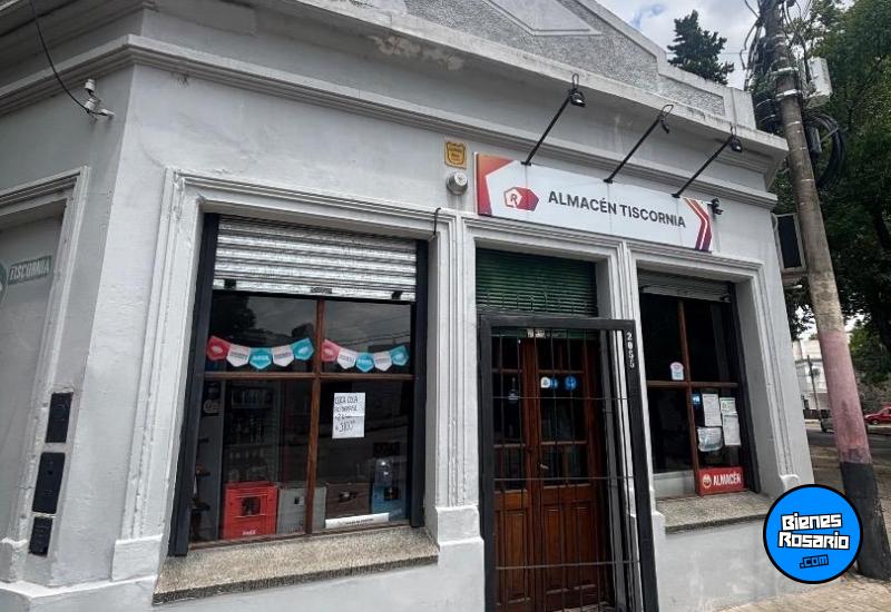 Fondos de comercio - Rosario - Venta