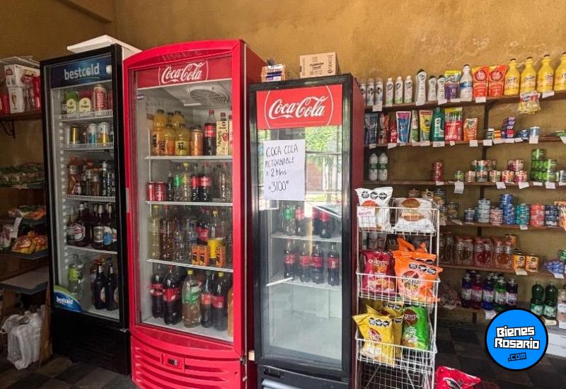 Fondos de comercio - Rosario - Venta