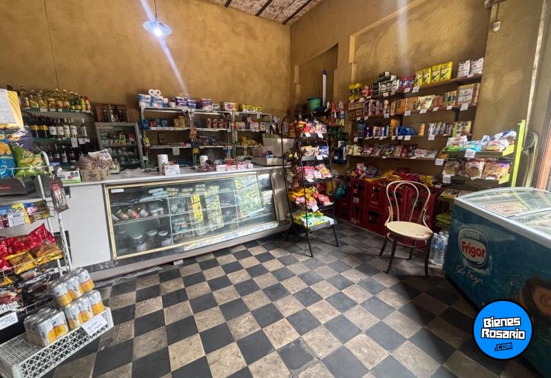 Fondos de comercio - Rosario - Venta