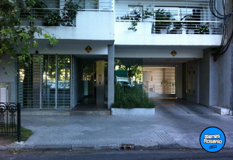 Departamentos - Rosario - Venta