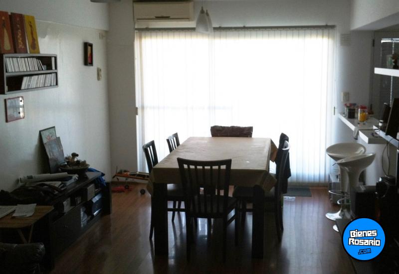 Departamentos - Rosario - Venta