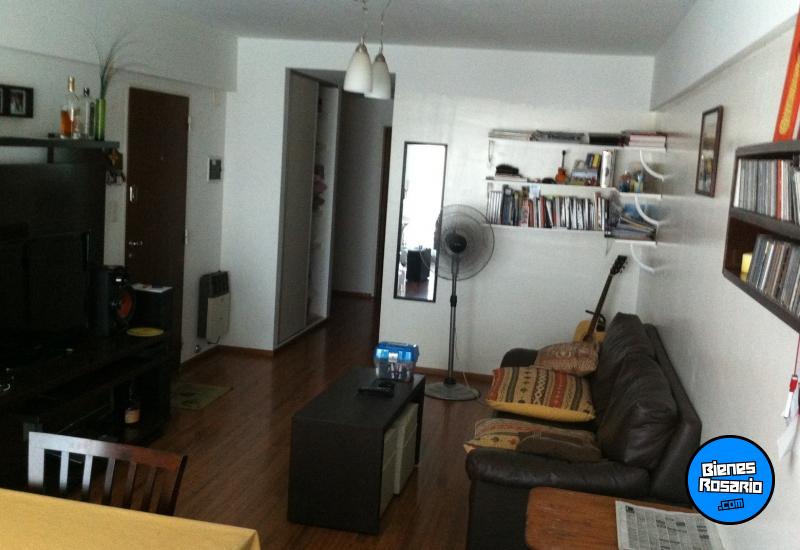 Departamentos - Rosario - Venta