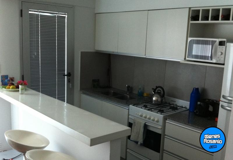 Departamentos - Rosario - Venta