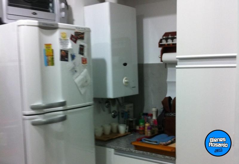 Departamentos - Rosario - Venta