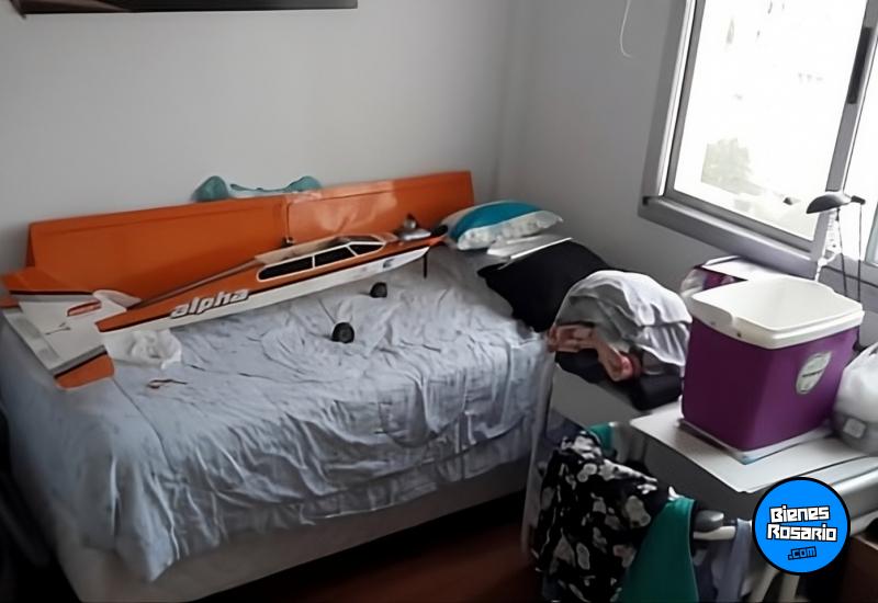 Departamentos - Rosario - Venta