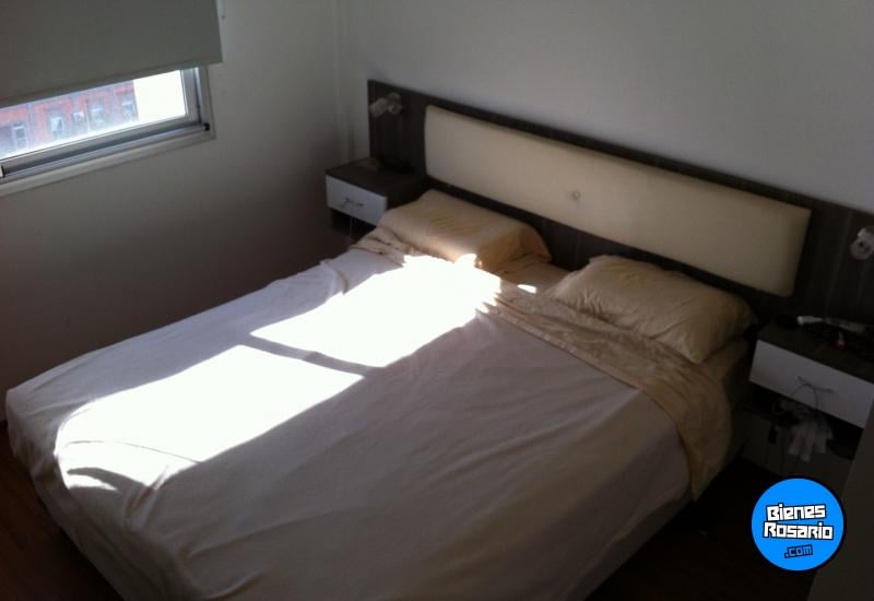 Departamentos - Rosario - Venta