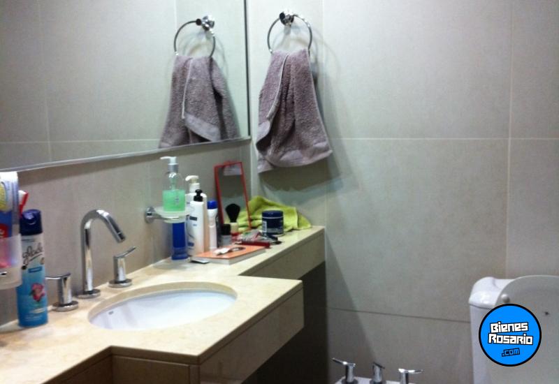 Departamentos - Rosario - Venta