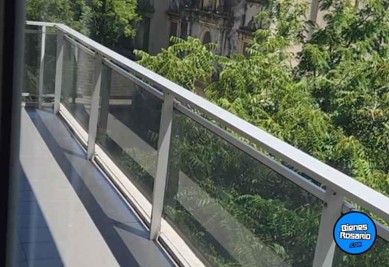 Departamentos - Rosario -  Alquiler