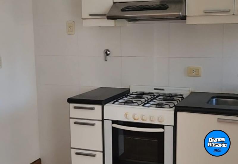 Departamentos - Rosario -  Alquiler