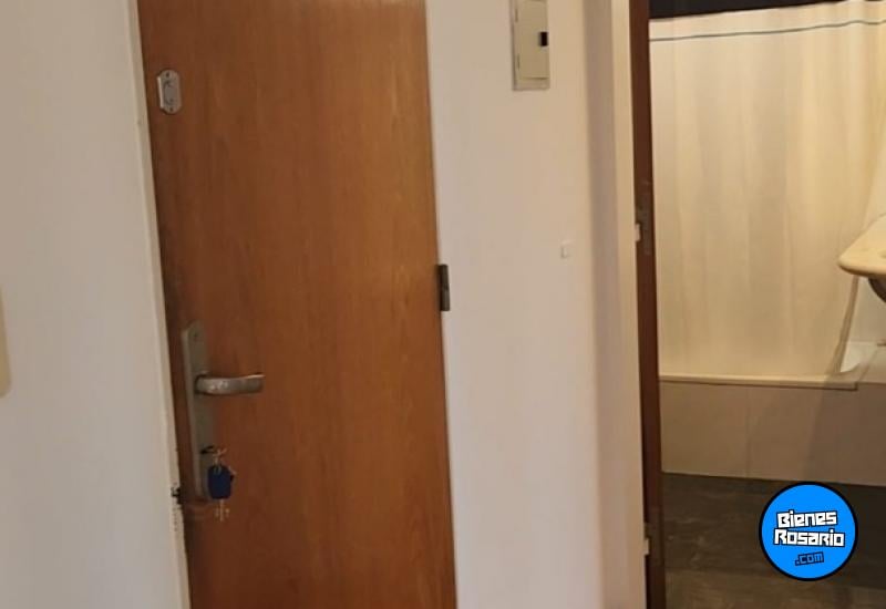 Departamentos - Rosario -  Alquiler