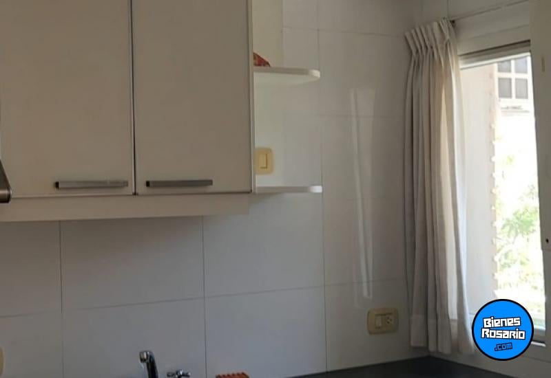 Departamentos - Rosario -  Alquiler