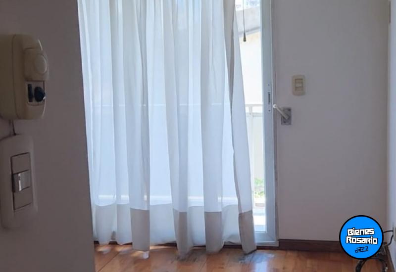 Departamentos - Rosario -  Alquiler