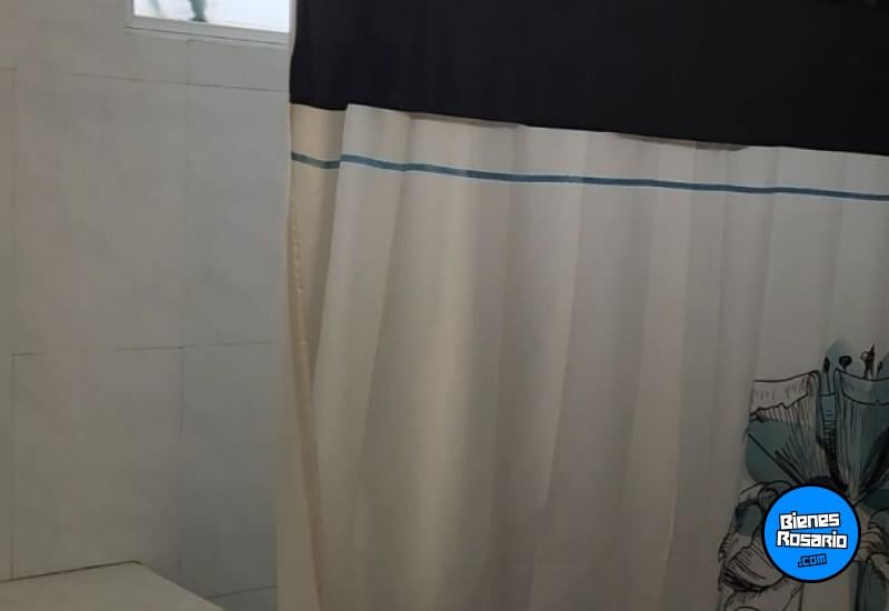 Departamentos - Rosario -  Alquiler