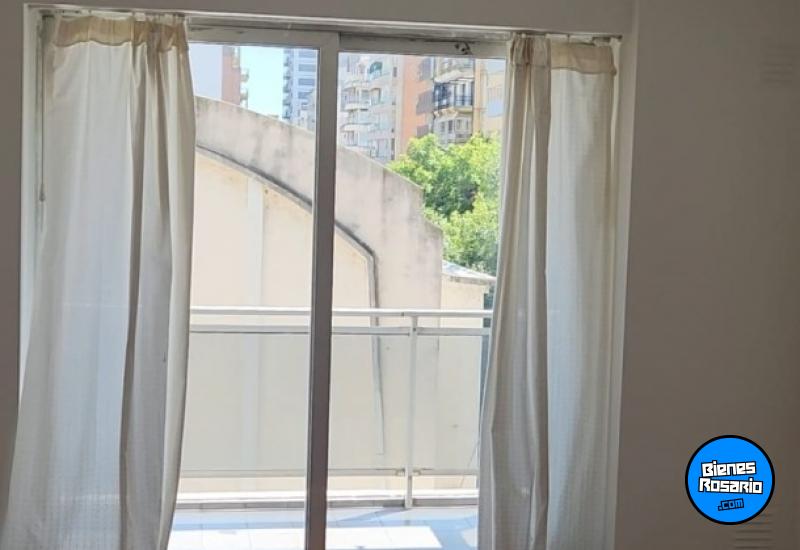 Departamentos - Rosario -  Alquiler