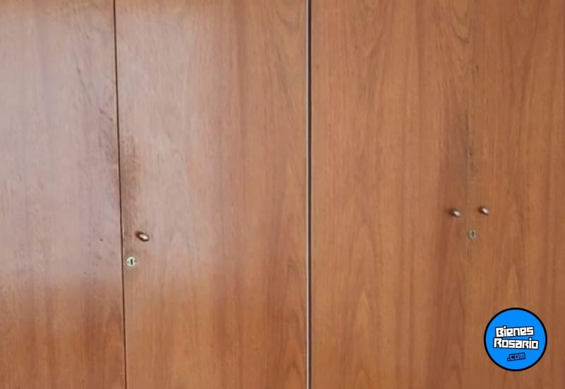 Departamentos - Rosario -  Alquiler