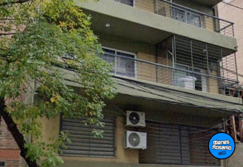 Departamentos - Rosario - Venta