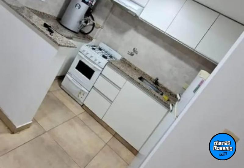 Departamentos - Rosario - Venta