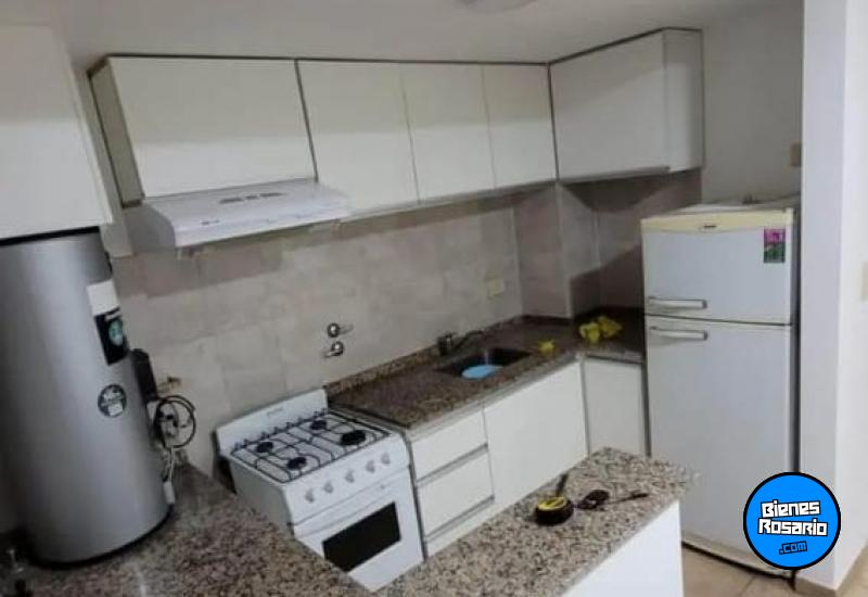 Departamentos - Rosario - Venta