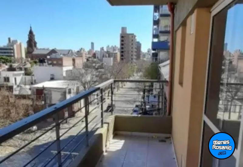 Departamentos - Rosario - Venta