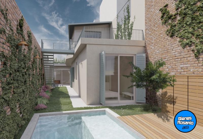 Casas - Rosario - Venta