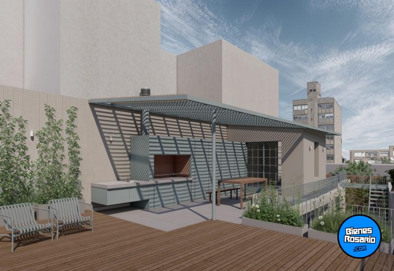 Casas - Rosario - Venta