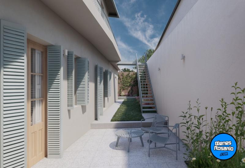 Casas - Rosario - Venta