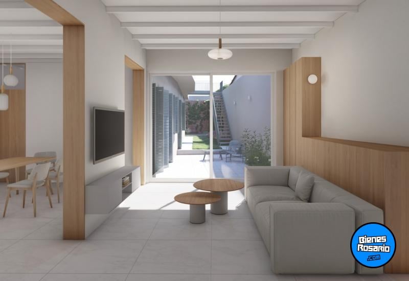 Casas - Rosario - Venta