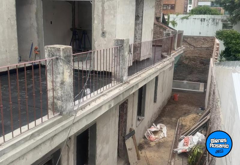 Casas - Rosario - Venta