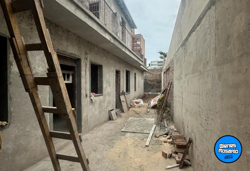 Casas - Rosario - Venta