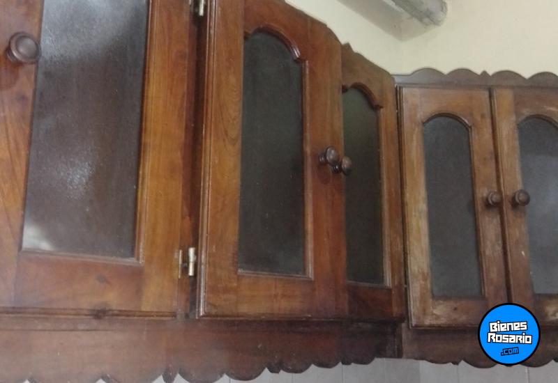 Casas - Rosario - Venta